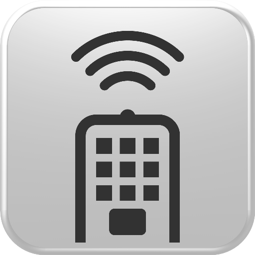 Smart TV Remote icon