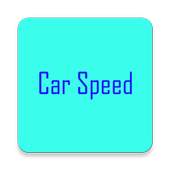Car Speed  Racing 1.0