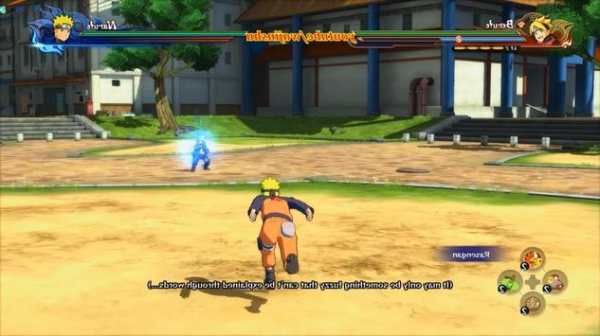 Guia Naruto  Online screenshot 4