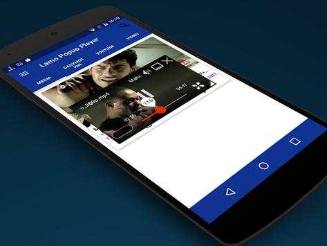Lamo Popup - Floating Video Player For Youtube screenshot 6