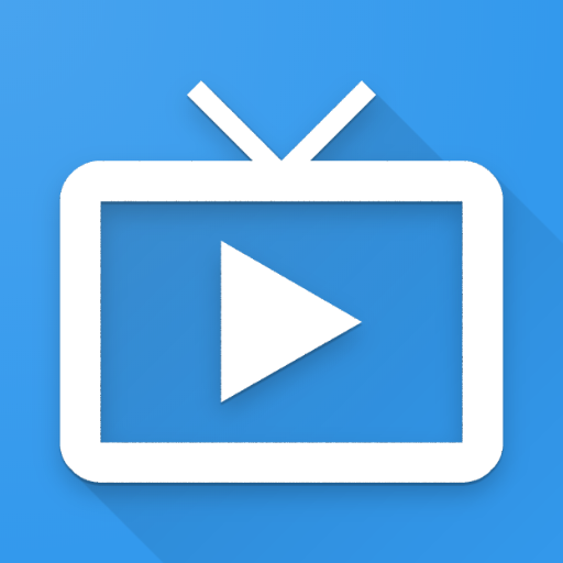 IPTV Player - Tv Online icon