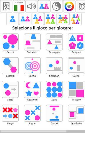 Giochi a 2 giocatori screenshot 11