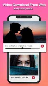 Video Downloader screenshot 4