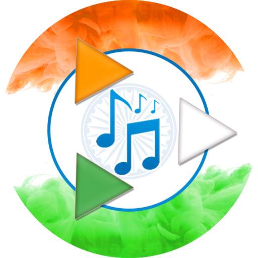 Desi Music Player - Indian Music Player 1
