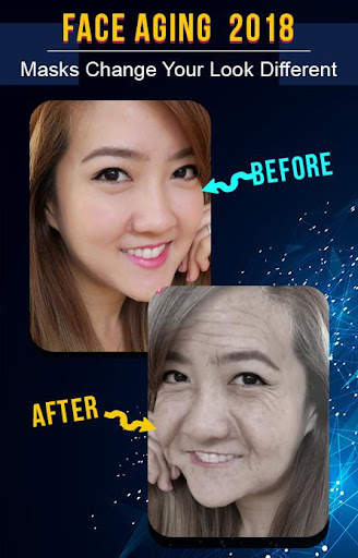 Face Aging Booth 2020 screenshot 2