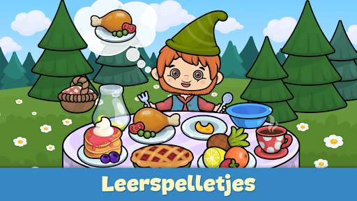 Spelletjes voor kinderen screenshot 3