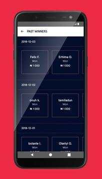 Watch and Win screenshot 4