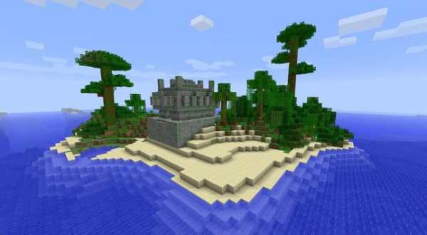 Seeds for Minecraft PE 0.16.0 screenshot 2
