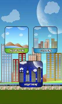 Bird Net Jumper screenshot 2