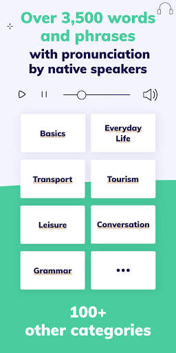 Learn German Fast: German Course screenshot 4