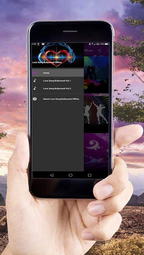 Love Song Bollywood Offline screenshot 1