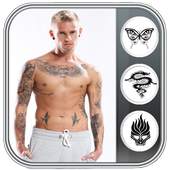 Tattoo Photo Maker 2.0