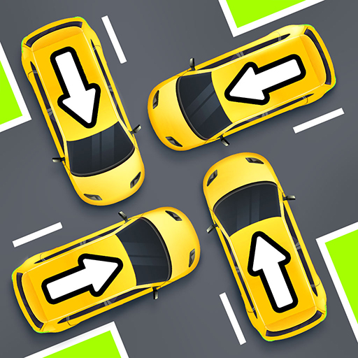 Traffic Jam: Car Escape Games icon
