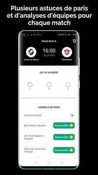 PROBET screenshot 4