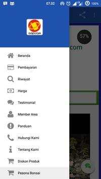 GoPulsa screenshot 1