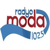 Radyo Moda icon