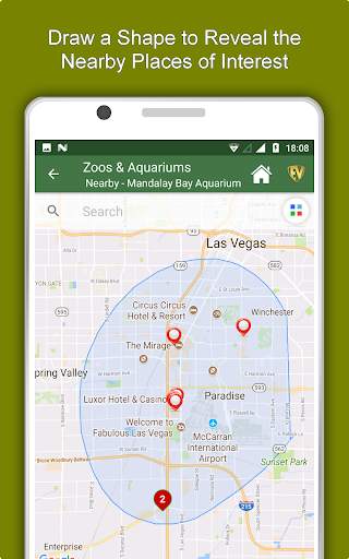 Famous Zoos Travel & Explore G screenshot 12
