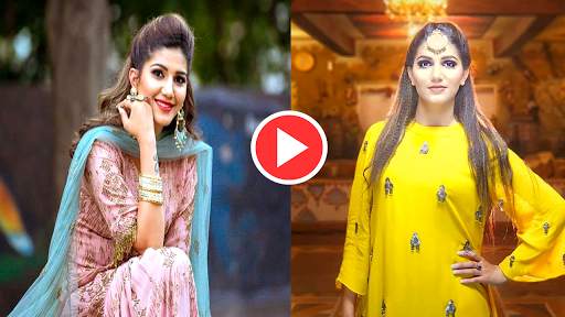 Sapna Choudhary Gane: Sapna Choudhary Songs screenshot 1