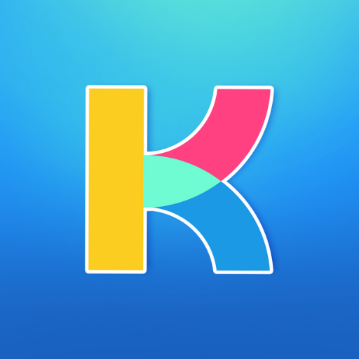 Krikey: Create 3D Avatar   Play AR Games! icon