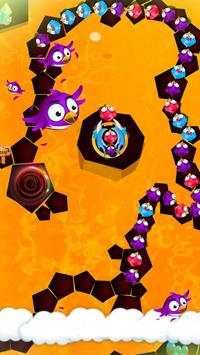 Bird Blast - Marble Legend screenshot 2