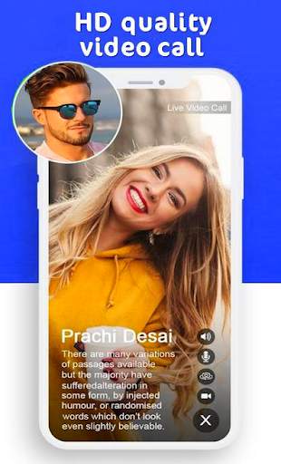 Free imo Beta Video Calls Tips 2021 स्क्रीनशॉट 4