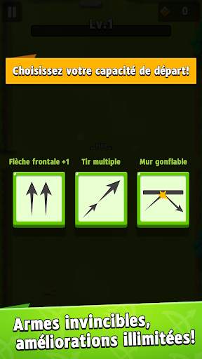 Archero screenshot 8