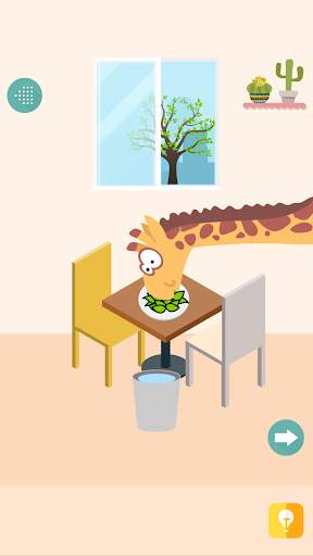 Find my pussy cat - Escape game screenshot 2
