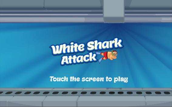 White Shark Attack screenshot 1