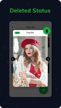 Recover Deleted Chat for Social Media - Chat Bin screenshot 6