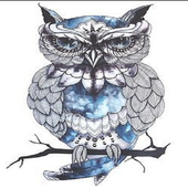 Modern Tatoo Designs Ideas icon