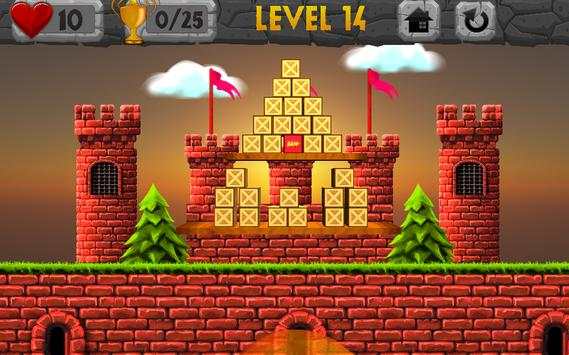 Fantasy King screenshot 2