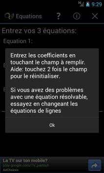 Equations screenshot 3