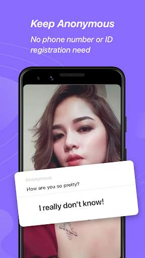 Bat Messenger 4 تصوير الشاشة