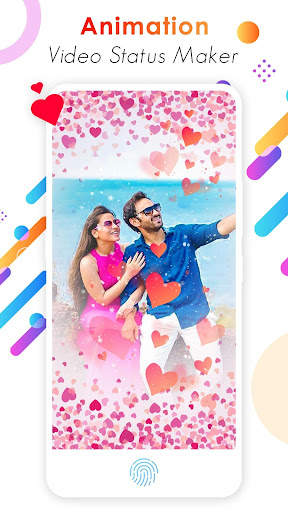 Love Photo Effect Video Maker  screenshot 3