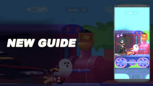 Guide For Death Incoming 2021 screenshot 2