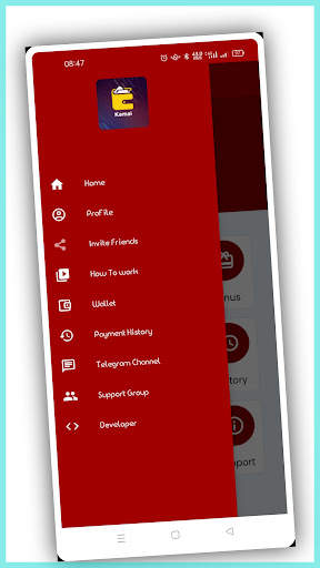 Daily Kamai- Earn money screenshot 2