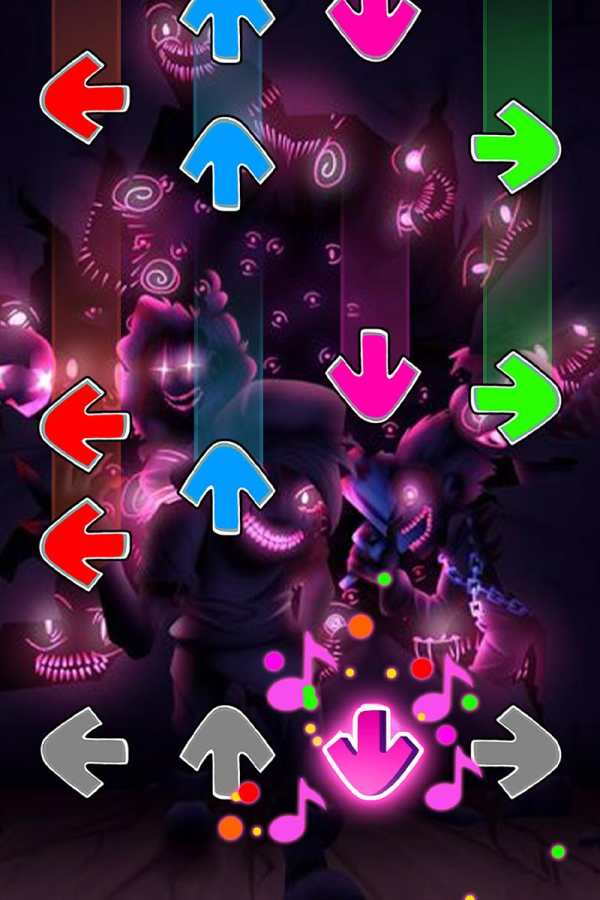 Beat Shooter Music Game screenshot 6
