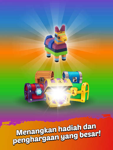 Every Hero - Aksi Hancurkan screenshot 15