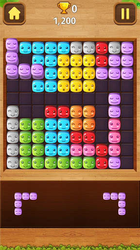 Block Puzzle Crush screenshot 6