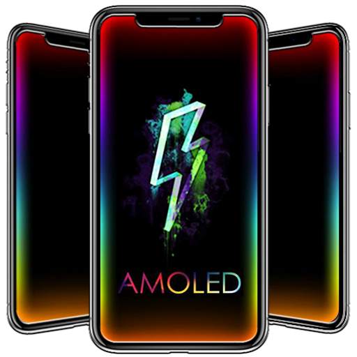 AMOLED Wallpaper 1.3