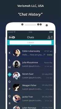 Hotline screenshot 5