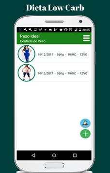 Receitas Low Carb screenshot 6
