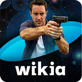 FANDOM for: Hawaii Five-0 icon
