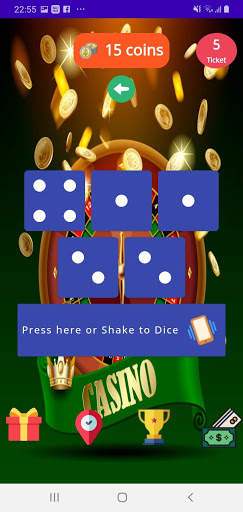 Lucky Tree: Make Money & Win Rewards Every Day स्क्रीनशॉट 5