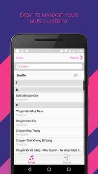 iMusic 10: Free Music Player ! screenshot 3