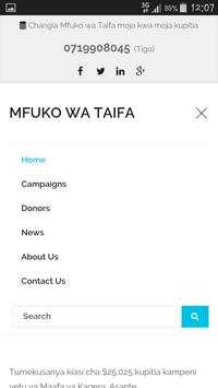Mfuko Wa Taifa screenshot 3