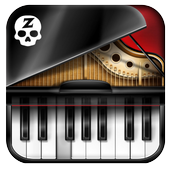 The Real Piano icon