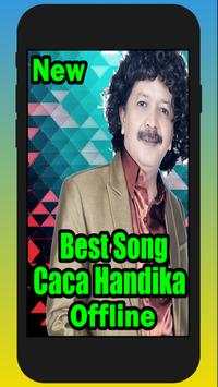 Caca Handika Offline screenshot 2