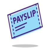 Upp Payslip icon