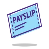 Upp Payslip icon